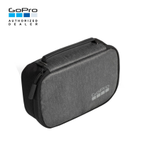 [Accesories] GoPro Casey LITE กล่องเก็บกล้องและอุปกรณ์เสริมขนาดเล็ก น้ำหนักเบา มีช่องแบ่งของแบบถอดออกได้