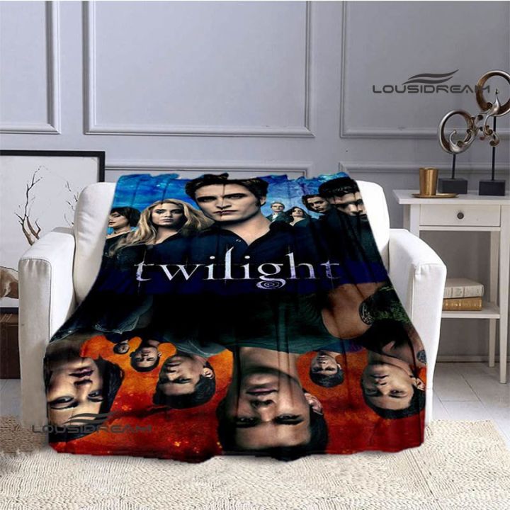 in-stock-twilight-saga-printed-blanket-warm-frame-baby-blanket-soft-and-comfortable-suitable-for-home-use-birthday-gift-can-send-pictures-for-customization