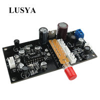 Lusya TA7668เทปบันทึกการเล่น Preamplifier เครื่องขยายเสียงสำหรับ Vintage เทปไดรฟ์ Deck Head AC DC Power Supply