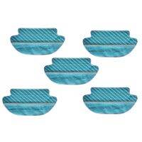5 Pcs Mops Robot Vacuum for M7 Vacuum Cleaner Accessories Replacement Mop Cloth