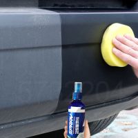 Plastic Restorer Back To Car Cleaning Products And Repair Renovator Detailing