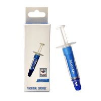 、‘】【【 HY P15 Silicone Cooling Compound Thermal Paste Conductive Grease CPU Heatsink