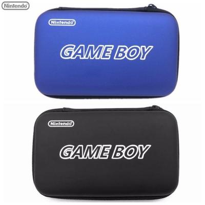 🏆⭐【ต้นฉบับ】✈ กระเป๋าเก็บของ Nintendo gba ndsl gbp gbc เกมคอนโซล ถุงป้องกันสากล ถุงเก็บคุณภาพสูง