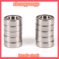 [ZY] Legend 10pcs 688-2RS 688 RS Rubber SEALED BALL BEARING แบริ่งขนาดเล็ก8x16x5mm