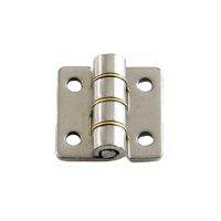 ☊☇❂ 304 Stainless Steel Hinge