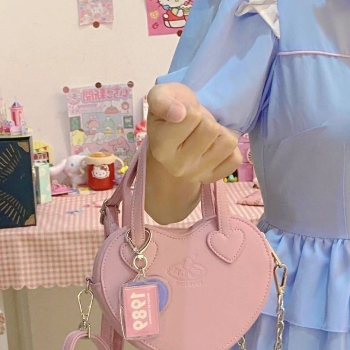 nanmnakk-cheese-milk-candy-homemade-sweet-messenger-bag-playful-peach-heart-handbag-mini-mobile-phone-bagcoly