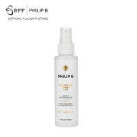 Philip B. - Detangling Toning Mist (Leave-In pH Restorative) 125 ml. สเปรย์บำรุงผม (ลดการพันกันของเส้นผม, ผมเรียบ,ผมลื่นเงา, บำรุงผม)