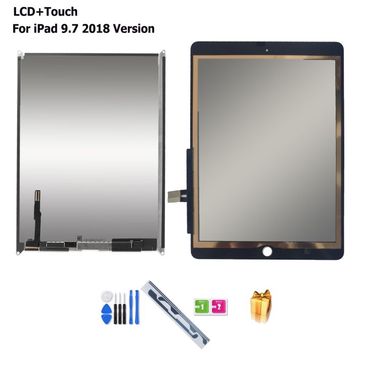 yf-lcd-touch-for-ipad-6-6th-gen-2018-a1893-a1954-screen-digitizer-assembly-display-ipad-9-7