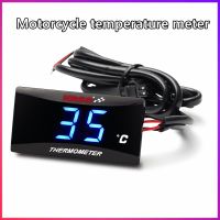 koso motorcycle temperature indicator For XMAX250 300 NMAX CB 400 CB500X Adapter Scooter And Racing