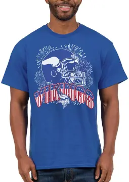 Junk Food clothing x NFL - Buffalo Bills - classic Team Logo - Adult