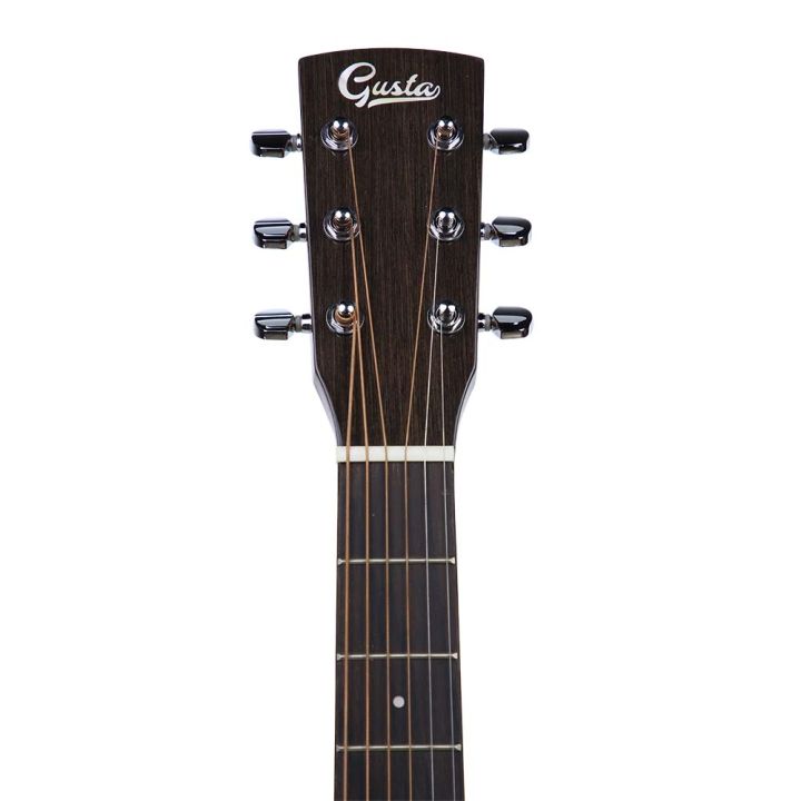 กีตาร์โปร่งไฟฟ้า-gusta-gdx110c-acoustic-electric-guitar