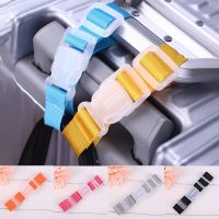 ☊๑ Cherish8shgb 5PCS Luggage Straps Accessories Packing Durable Tape