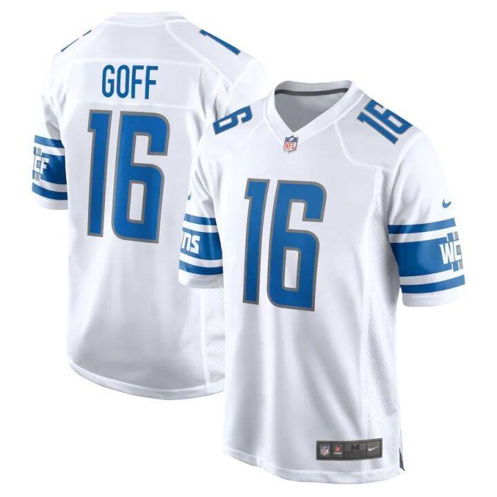 เสื้อกีฬารักบี้-ลายทีม-nfl-detroit-lion-no-เสื้อกีฬาแขนสั้น-ลายทีมฟุตบอล-jared-goff-16