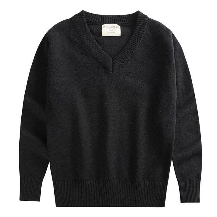 4-17-years-unisex-navy-blue-sweater-for-boys-children-outerwear-100-cotton-4-5-7-9-11-13-15-17-years-old-kids-clothes-obw225139