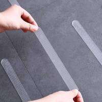 Bathroom Transparent Non-slip Stickers Stair Anti-slip Tape Kitchen Anti-slip Non-slip Belt