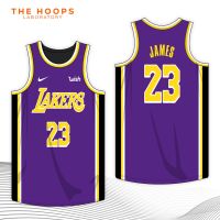 THL X NBA Lakers Statement Edition 2019-20 TOP