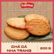 HCM - Chả cá Nha Trang- Thích hợp với các món chiên, bún cá, rim cà chua