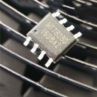 10PCS MT7828B MT7828 SOP-8 In stock