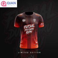 T SHIRT   Quick Dry Elastic Breathable35POKRO GAMING JERSEY 2022 Full Sublimation Tshirt Big Size XS-3XL