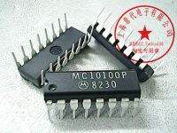 5pcs MC10100P DIP-16