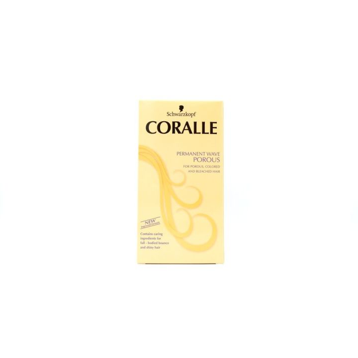 คอรัลล์-น้ำยาดัดผม-100-มล-coralle-permanent-wave-100-ml