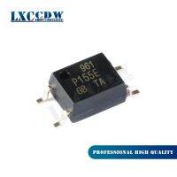 10ชิ้น TLP155E TLP155 155 SOP-4 Optocoupler SMD Optocoupler มีในสต็อก