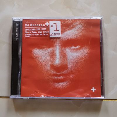 Ed Sheeran + CDDDBQแท้