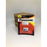Pin CR2 Panasonic lithium 3V dùng cho máy đo khoảng cách