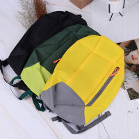 Men Women Sports Travel Backpack Hiking Camping Backpack Girl Boy Children Waterproof Climbing Outdoor Small Bag 9 Colors