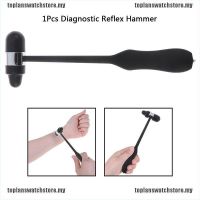 【TOMY+STOCK】Multifunctional Percussion Hammer Reflex Hammer Neurology Orthopedics