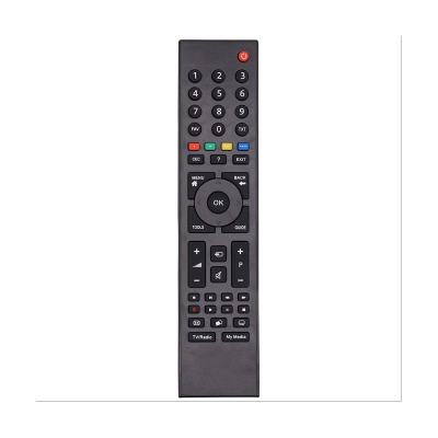 Replacement Remote Control Smart Remote Control for Grundig RC321480103 TP6187R, P7187