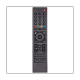 Replacement Remote Control Smart Remote Control for Grundig RC321480103 TP6187R, P7187