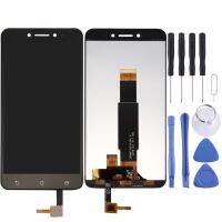 SHU Line OEM LCD Screen for Asus ZenFone Live / ZB501KL with Digitizer Full Assembly