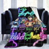 2023 in stock Spot all yearFlannel Blankets   Krew Itsfunneh，Contact the seller to customize the pattern for free