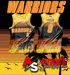 Team BONTOC 🏀🔥 Custom - Jersey Philippines Sublimation