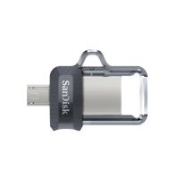 SANDISK FLASH DRIVE 32 GB. DUAL  3.0 (SDDD3_032G_G46) OTG