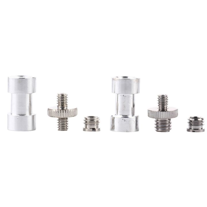 1pc-durable-male-to-female-screw-adapter-1-4-quot-3-8-quot-mount-set-thread-screw