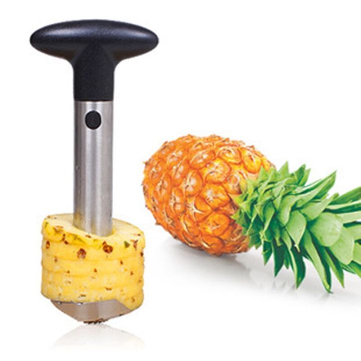hot-p-สับปะรดที่ตัดปอกสไลซ์-parer-มีดสเตนเลสเครื่องมือในครัวผลไม้-gratis-ongkir-อุปกรณ์ทำอาหาร