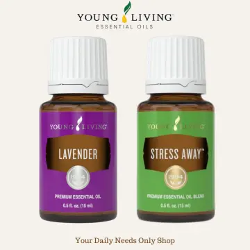 Young Living - Nutmeg Essential Oil - 5 ml