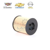 ไส้กรองน้ำมันสำหรับ CADILLAC CHEVROLET โคบอลต์1.4 OPEL VAUXHALL 21018826