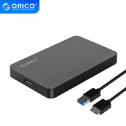 ORICO 2.5 Inch Bao Vây Ổ Cứng SATA Để USB3.0 5Gbps 4TB HDD Trường Hợp Hỗ