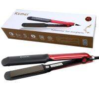 เครื่องหนีบผม JMF-ET9932 HAIR STRAIGHTENER 50W รุ่น JMF-ET-9932