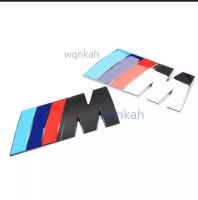 Car decorative sticker HN| 1Pc Car decorative sticker M power Series Logo Sticker Emblem Badge Chrom 1 3 4 5 6 7 E Z X M3 M5 M6 Mline for BMW X5 E90 E60 F30 F10 F15 E63 E64 E65 E86 E89 E85 E91 E92 E93 F02 E6 qing