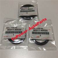 90311-46001 90311-40020 OEM น้ำมันเพลาลูกเบี้ยวและซีลซีลซีลน้ำมันเพลาลูกเบี้ยวสำหรับ Lexuss GS300 IS300 SC300 SC400 Toyotaa Supra