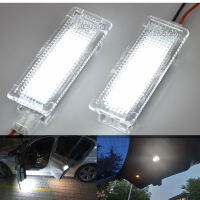 2023Wholesale2Pcs LED มารยาทช่องวางเท้าภายใต้ประตู63316972605สำหรับ BMW E60 E87 E70 E90 Z4 E65 R53Hotsales E85 M3 MINI E63