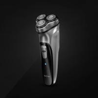 โกนหนวดไฟฟ้า ใบมีด 3 มิติ เครื่องโกนหนวดไฟฟ้า Enchen Black Stone 3D Shaver [มีรับประกัน]