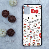 เคสกันกระแทก Samsung A31 / A51 ลายการ์ตูนแมวน่ารัก สินค้าคุณภาพ สีสันสวยงาม ราคาถูก เคส TPU แข็งแรงทนทาน ไม่ขูดตัวเครื่อง พร้อมจัดส่งทุกชิ