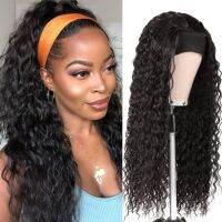 【CW】 Synthetic Wig Headband