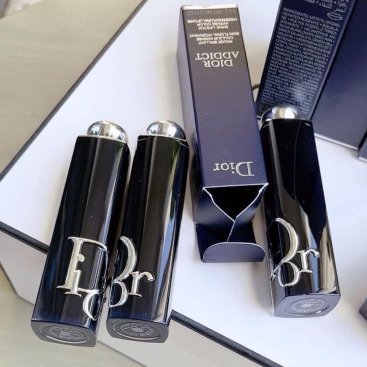 Dior Addict Refillable Shine Lipstick  Dior  Sephora