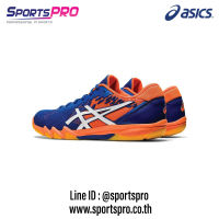 รองเท้าปิงปอง Asics Attack Bladelye 4 Navy